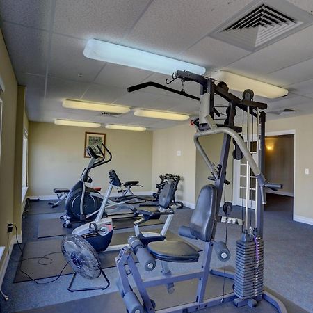Madeira Bay Resort I 1505 St. Pete Beach Bagian luar foto