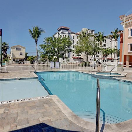 Madeira Bay Resort I 1505 St. Pete Beach Bagian luar foto