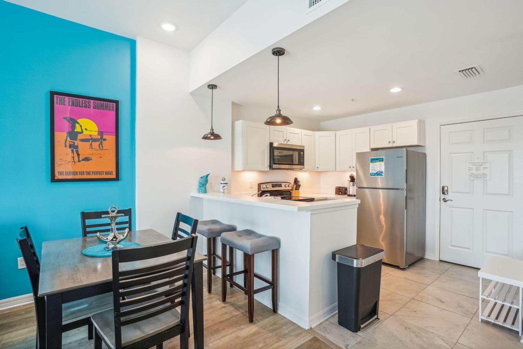 Madeira Bay Resort I 1505 St. Pete Beach Bagian luar foto