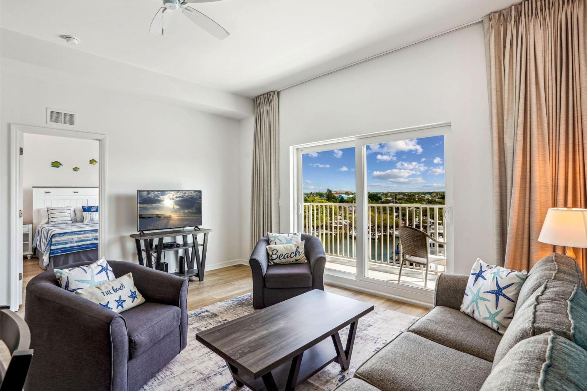 Madeira Bay Resort I 1505 St. Pete Beach Bagian luar foto