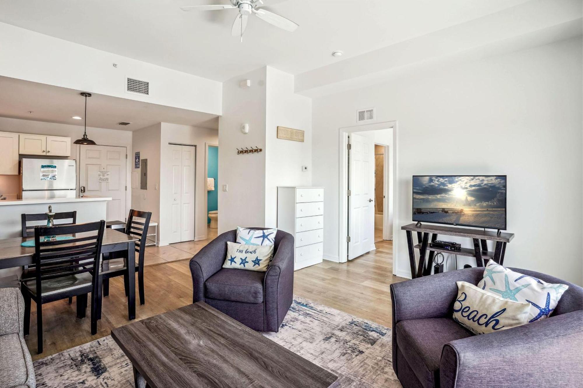 Madeira Bay Resort I 1505 St. Pete Beach Bagian luar foto
