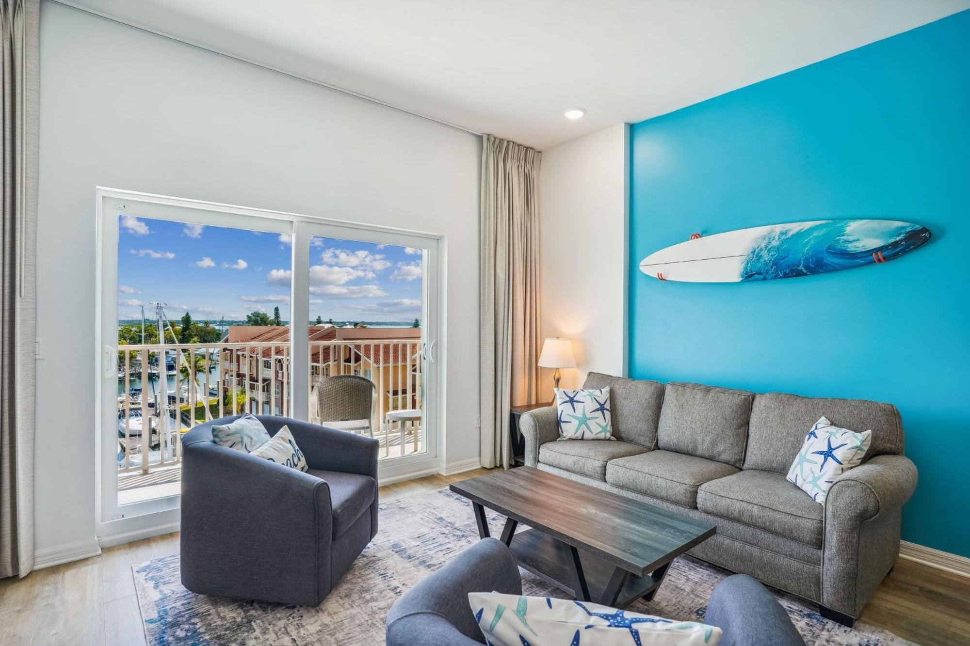 Madeira Bay Resort I 1505 St. Pete Beach Bagian luar foto