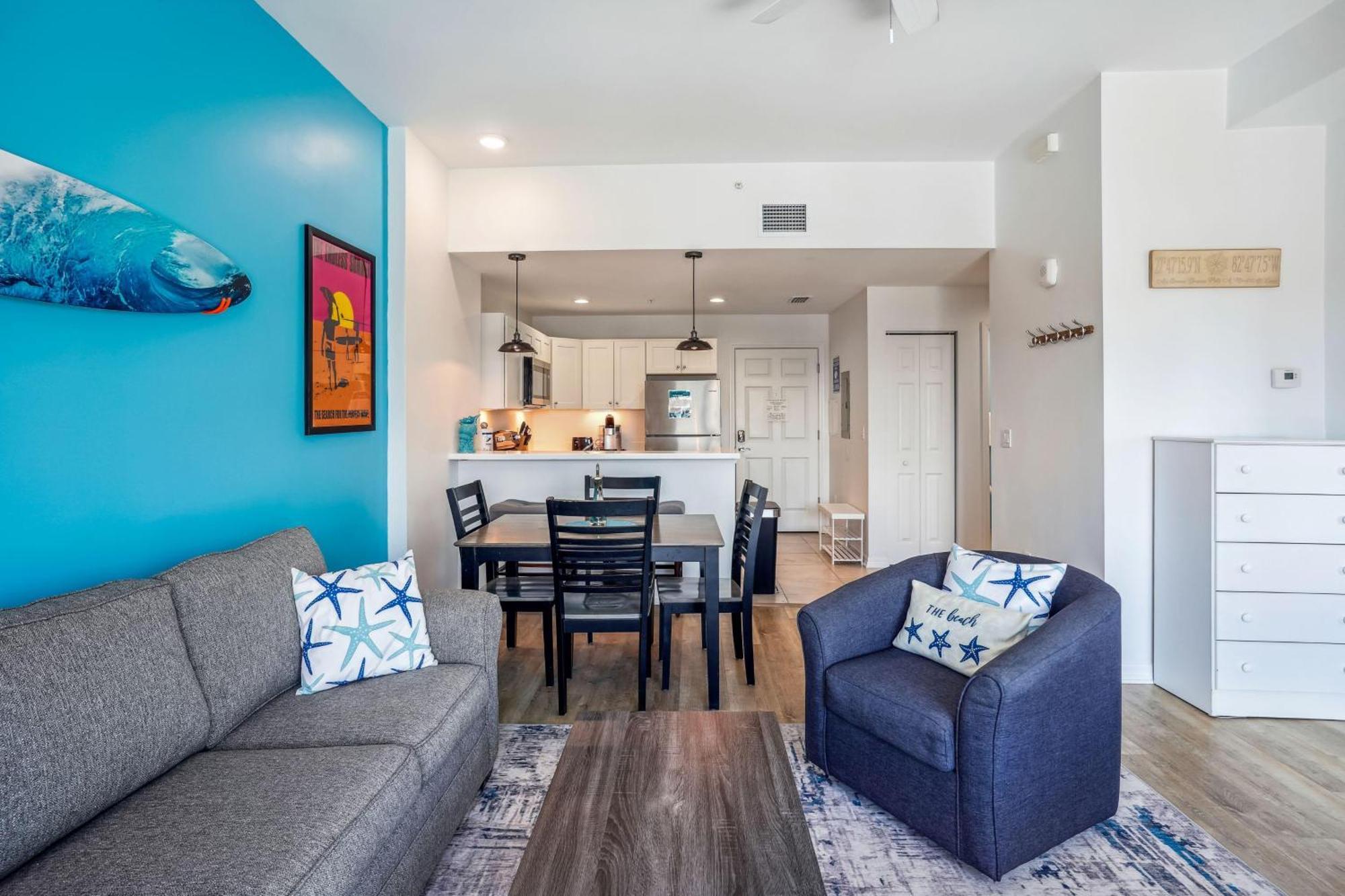 Madeira Bay Resort I 1505 St. Pete Beach Bagian luar foto