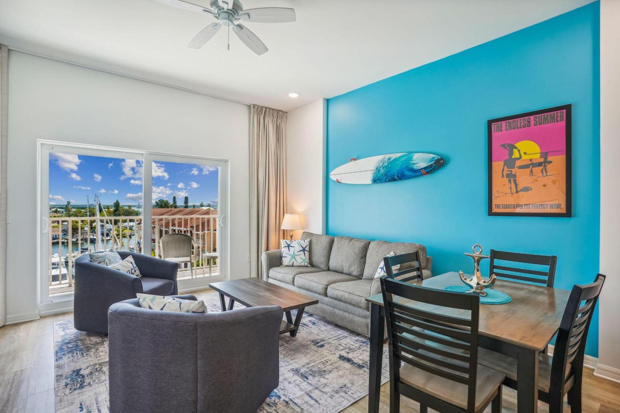 Madeira Bay Resort I 1505 St. Pete Beach Bagian luar foto