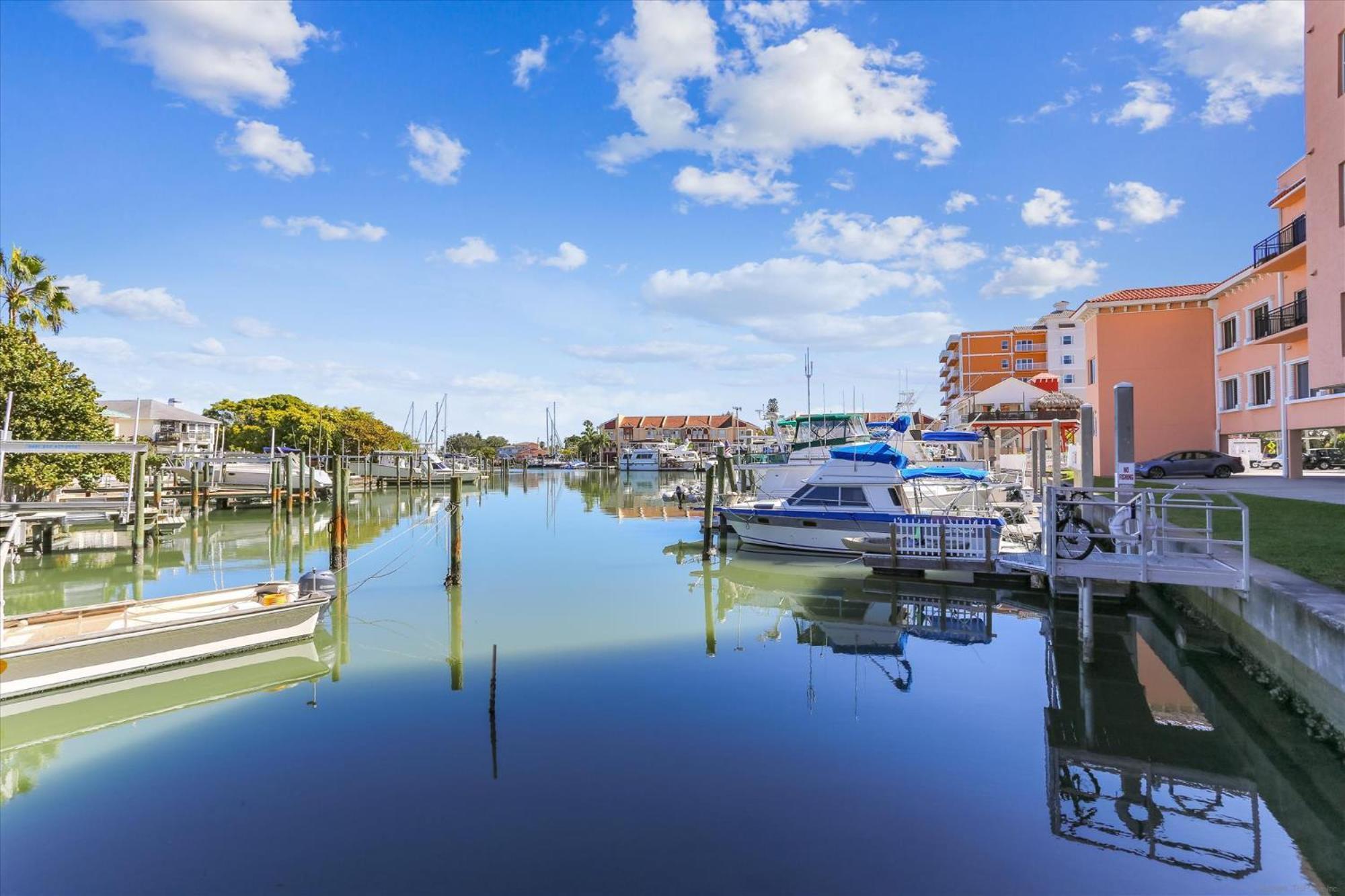 Madeira Bay Resort I 1505 St. Pete Beach Bagian luar foto