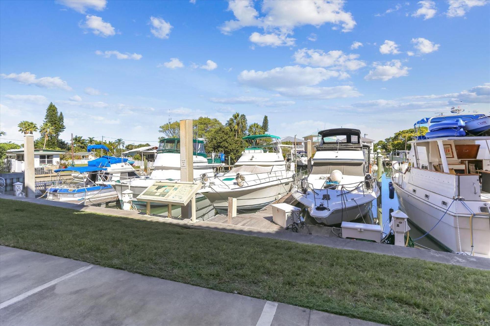 Madeira Bay Resort I 1505 St. Pete Beach Bagian luar foto