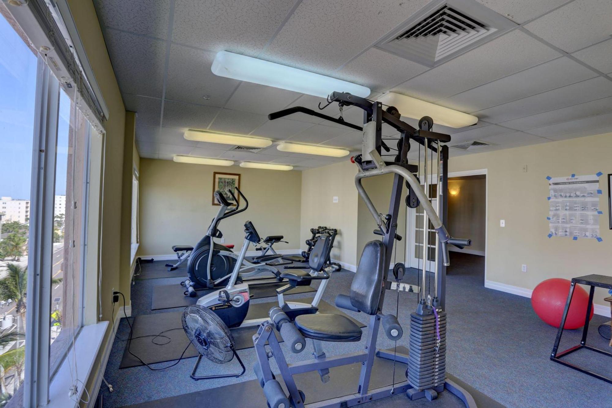 Madeira Bay Resort I 1505 St. Pete Beach Bagian luar foto