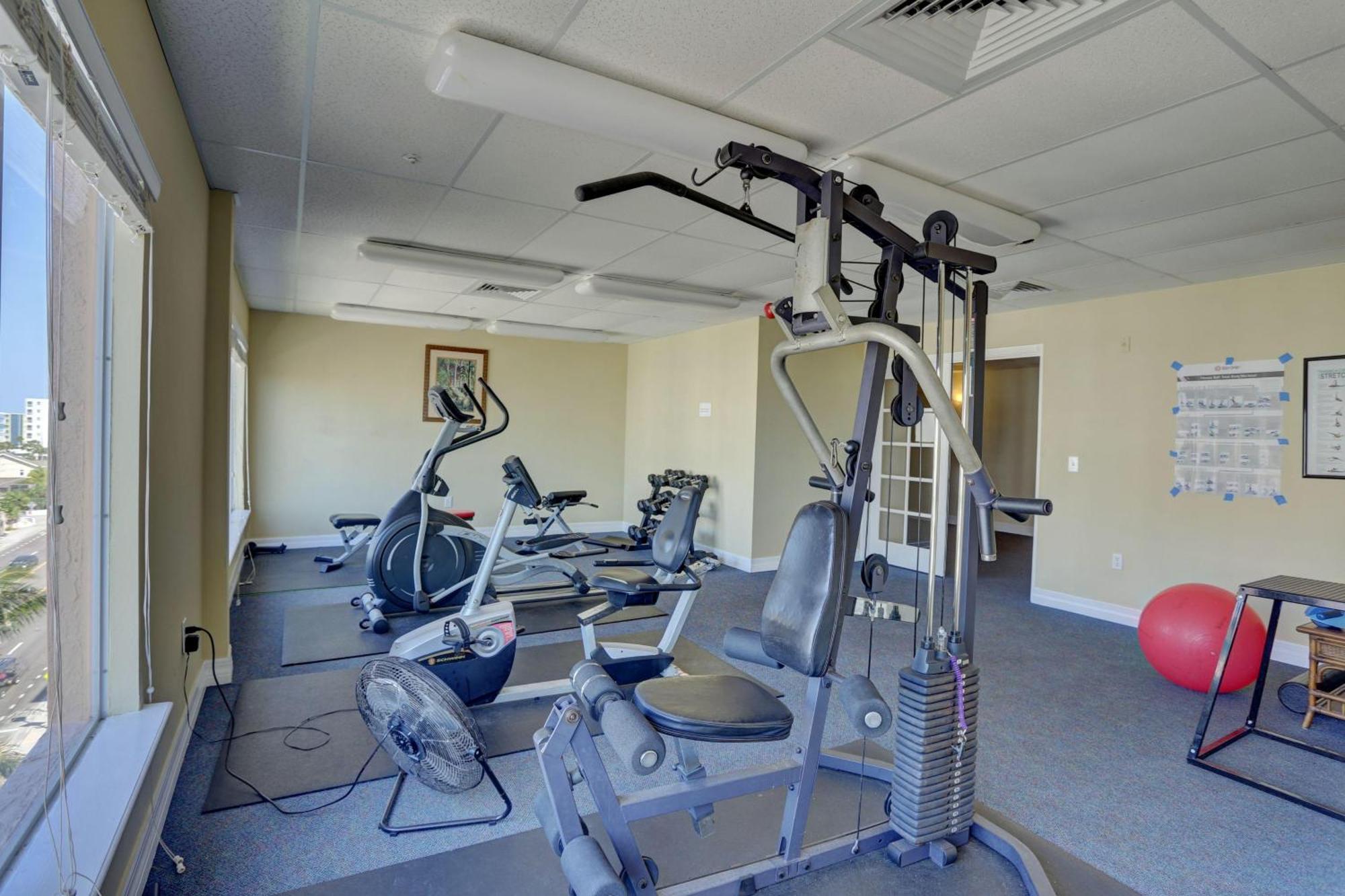 Madeira Bay Resort I 1505 St. Pete Beach Bagian luar foto