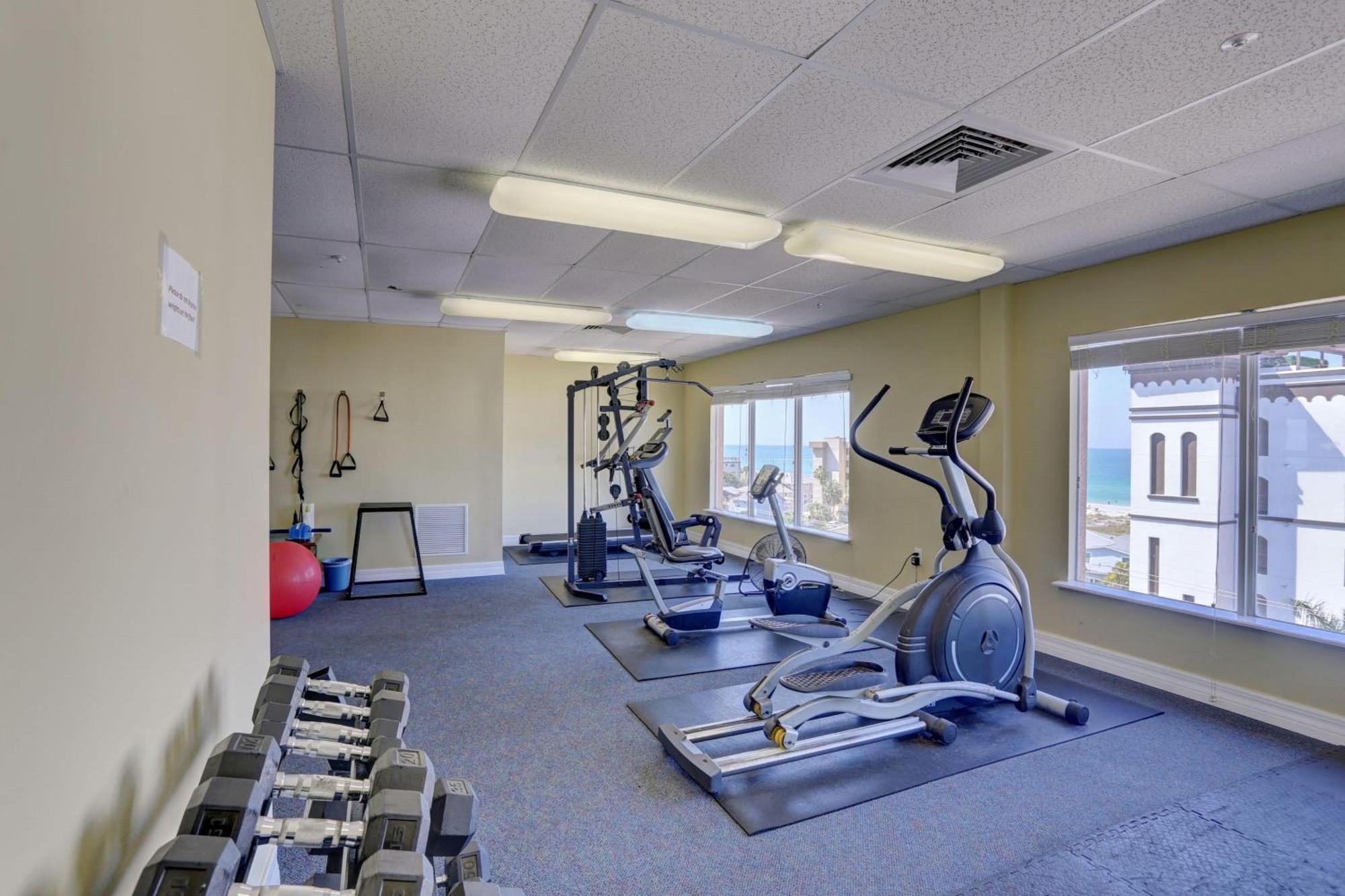 Madeira Bay Resort I 1505 St. Pete Beach Bagian luar foto