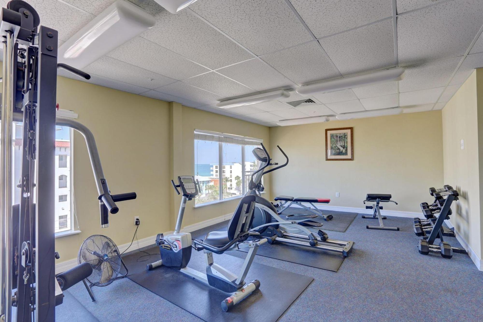 Madeira Bay Resort I 1505 St. Pete Beach Bagian luar foto